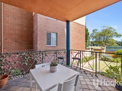 110/7-11 Heirisson Way, Victoria Park WA 6100