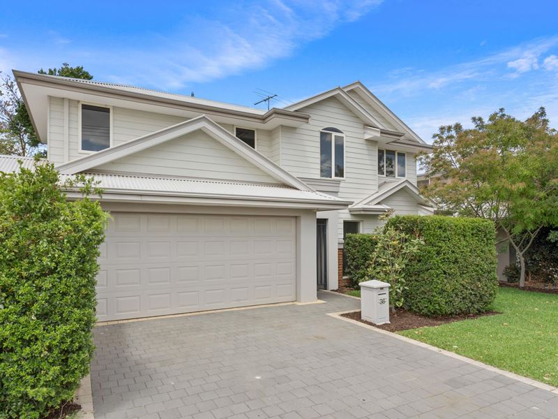 36 George Street, Belmont WA 6104