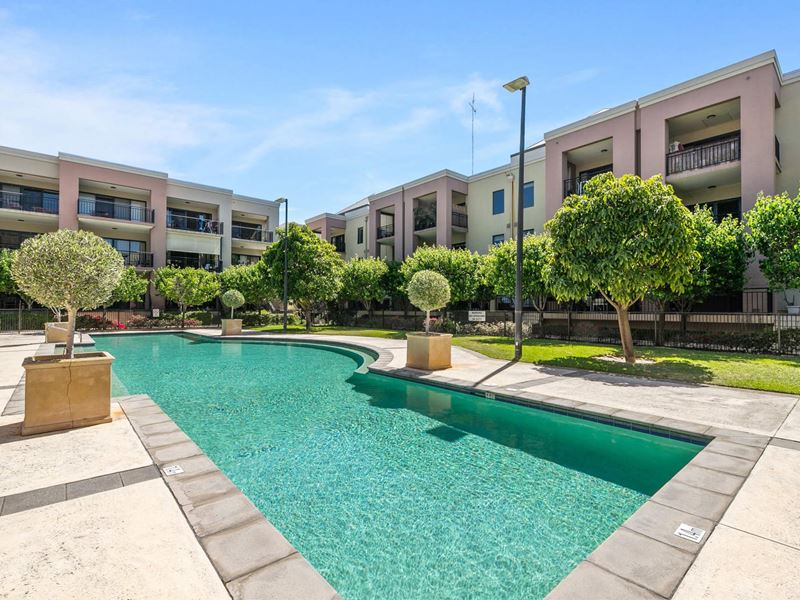 40/1 Roydhouse Street, Subiaco