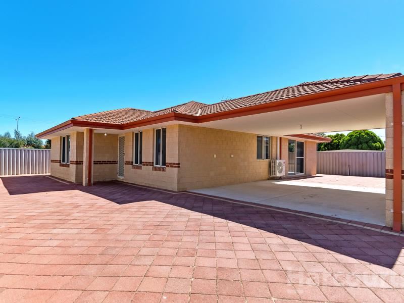 7B Perrin Crest, Clarkson