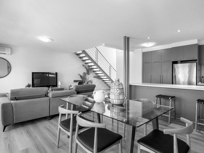 6/150 Flamborough Street, Doubleview