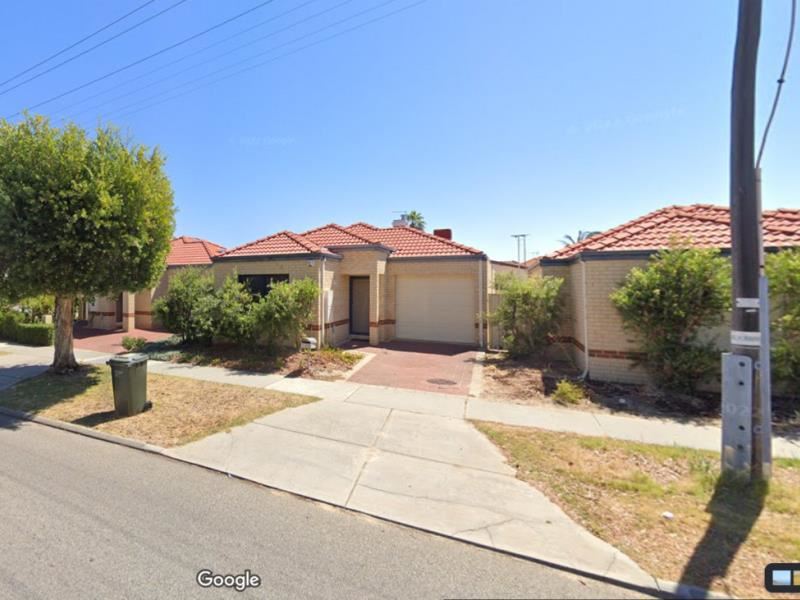 2/9 Hamersley Street, Midland