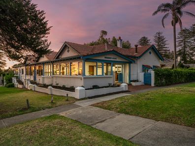 46 Forrest Street, Cottesloe WA 6011