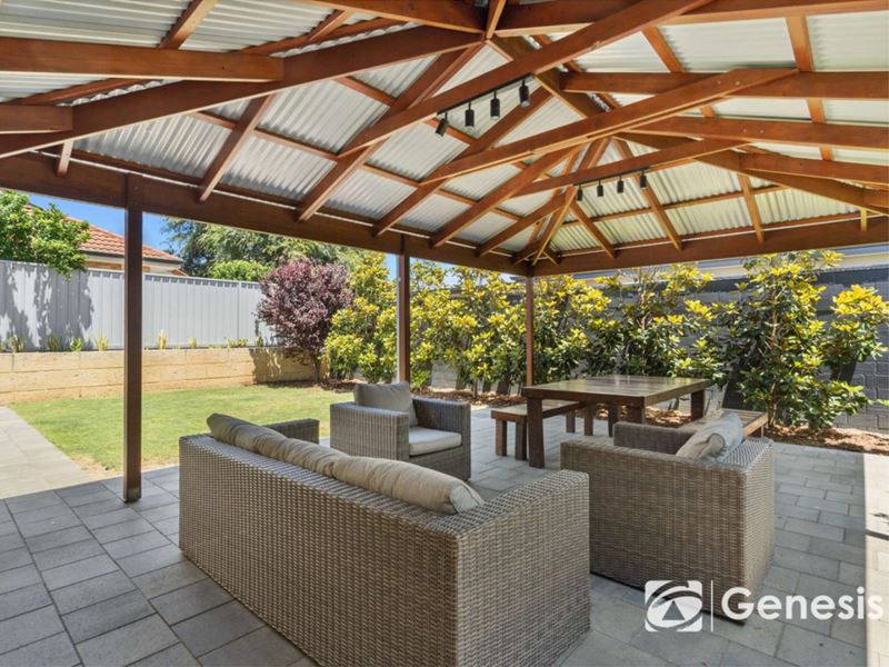 5/133 Edinboro Street, Joondanna