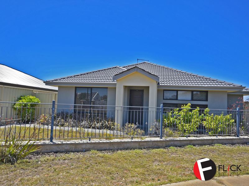 28 Seaside Link, Singleton