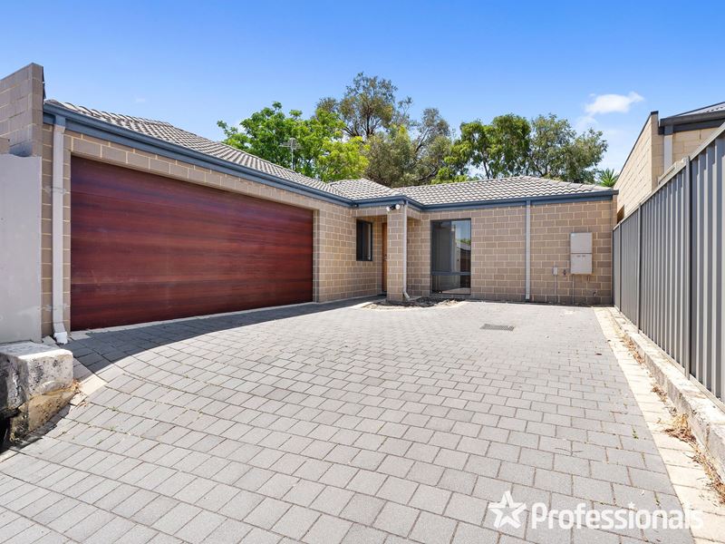 129C Ravenswood Drive, Westminster