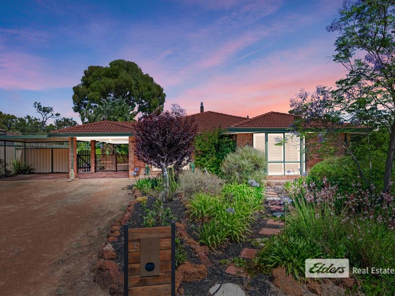 1 Russell Court, Donnybrook