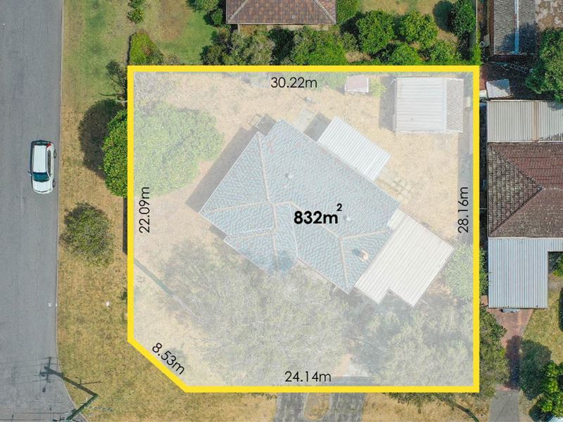 23 Coops Avenue, Thornlie