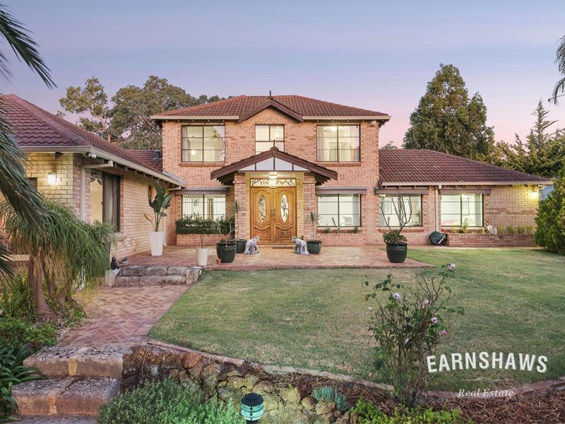 19 Grace Road, Kalamunda
