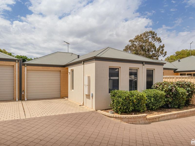 3/41 John Street, Armadale