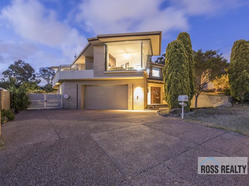 15 Belham Street, Bayswater