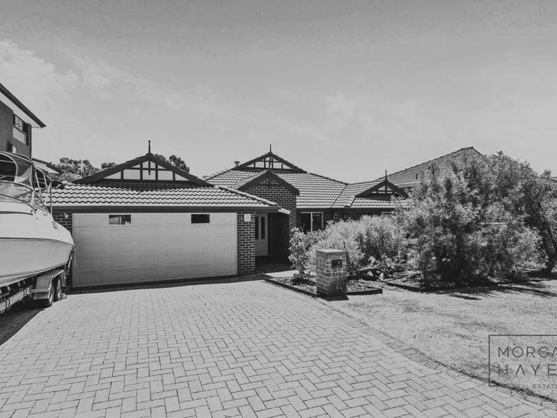 17 Peter Way, Rossmoyne