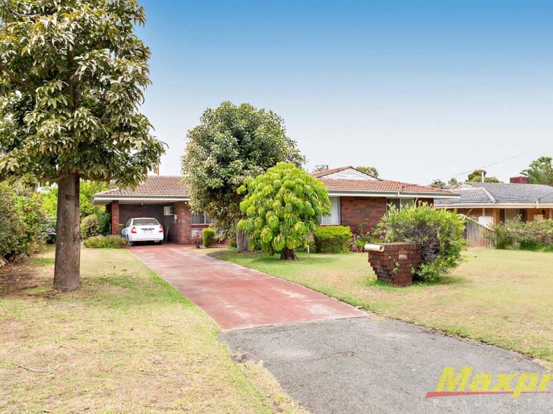 21 Bursaria Crescent, Ferndale