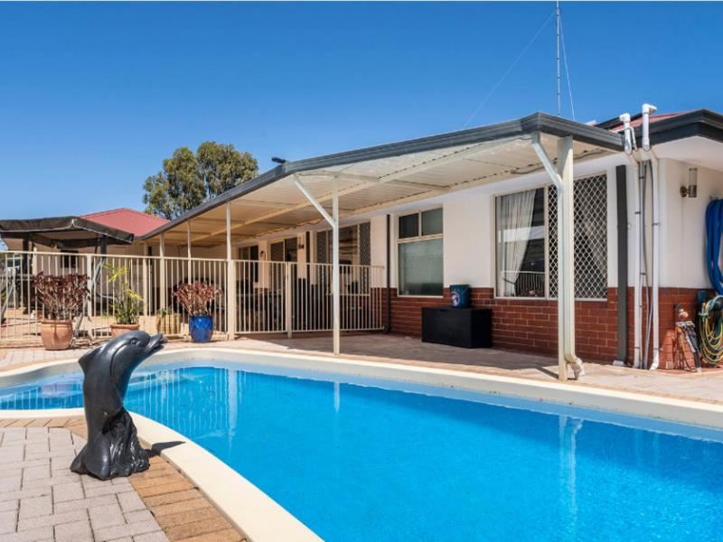 20 Casuarina Drive, Halls Head