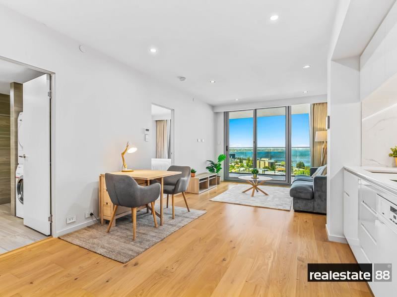 1405/1 Harper Terrace, South Perth