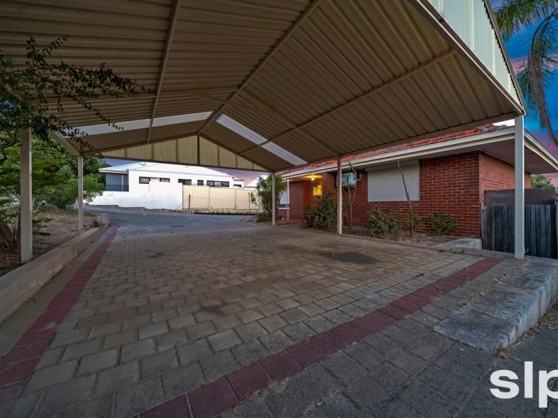 38 Walderton Avenue, Balga WA 6061