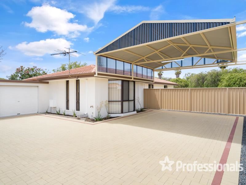 35 George Way, Broadwater