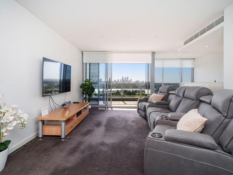 1502/19 The Circus, Burswood