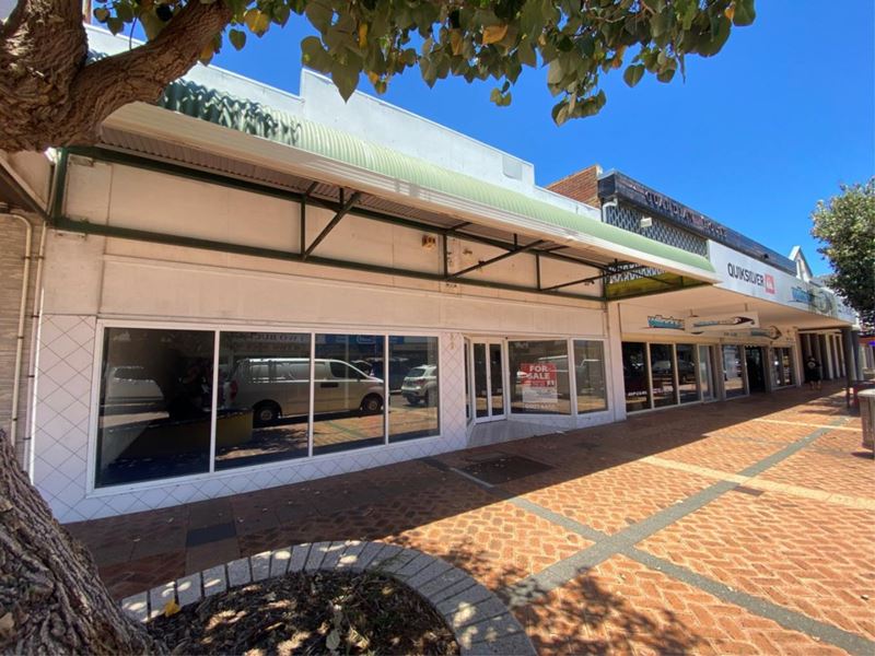 121 Marine Terrace, Geraldton