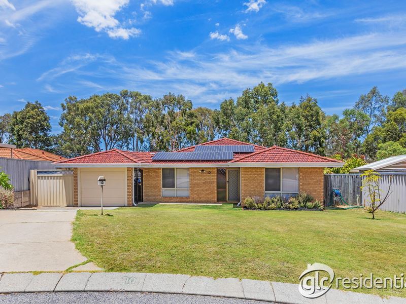 10 McCaw Mews, Yangebup WA 6164