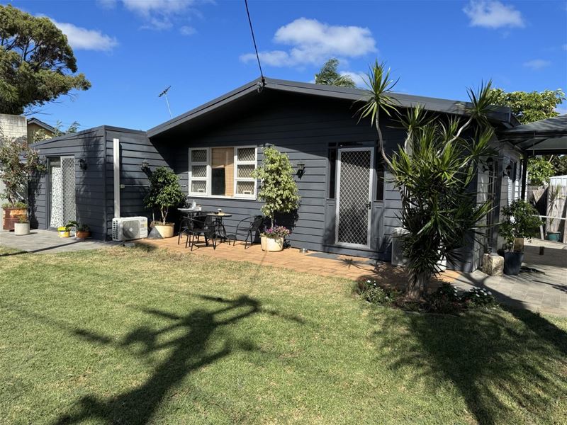 6 Dadger Street, Dudley Park