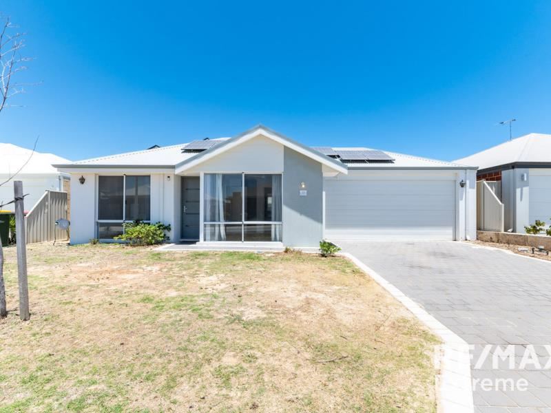 13 Gammoning Road, Alkimos WA 6038