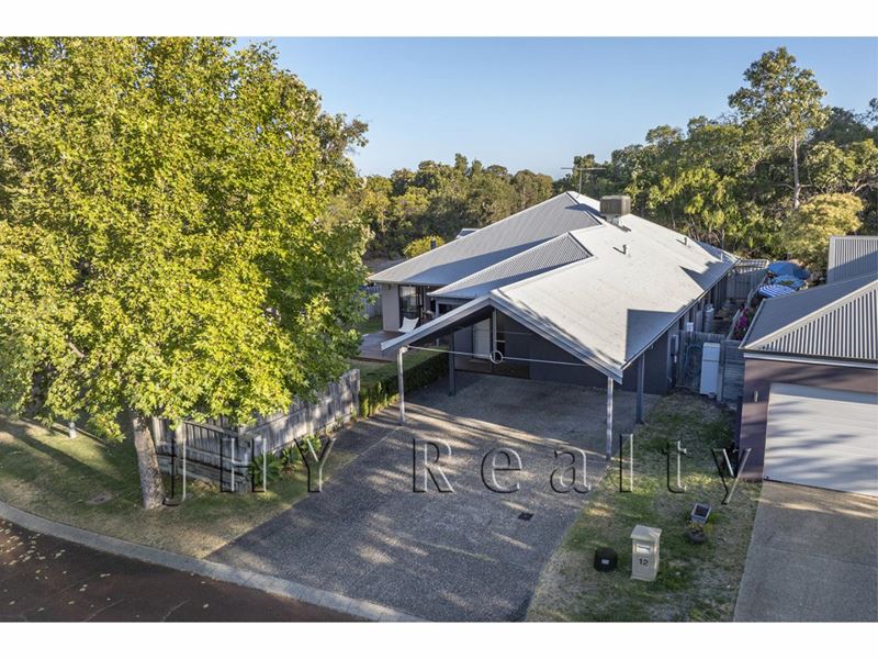10 Bridges Close, Dunsborough