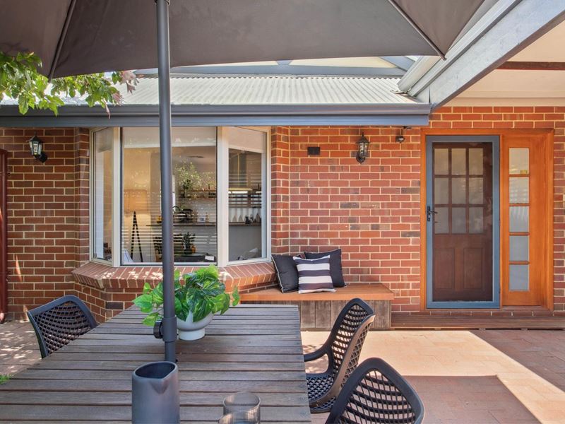 49 Tennyson Street, Leederville