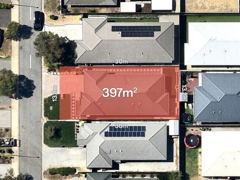 55 Serenity Street, Wellard
