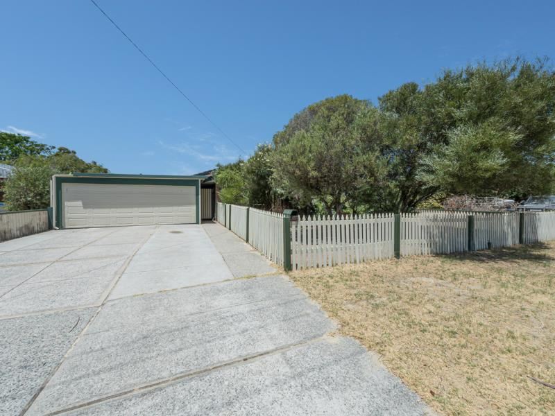 45 Ipswich Crescent, Girrawheen