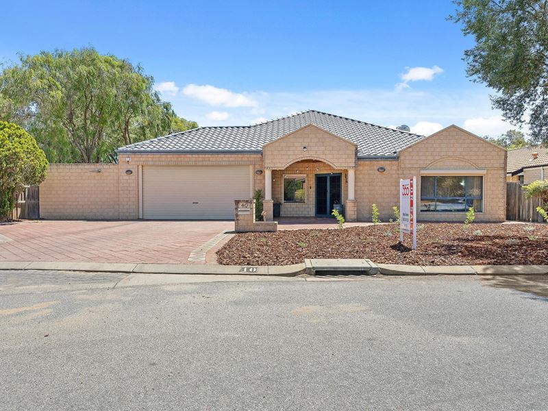 40 Rossini Circle, Ellenbrook