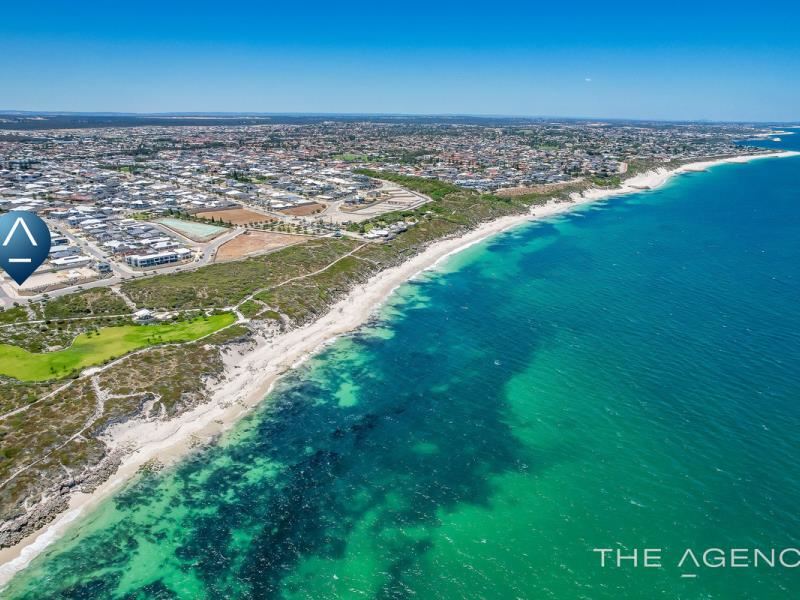 100 Maritime Drive, Jindalee