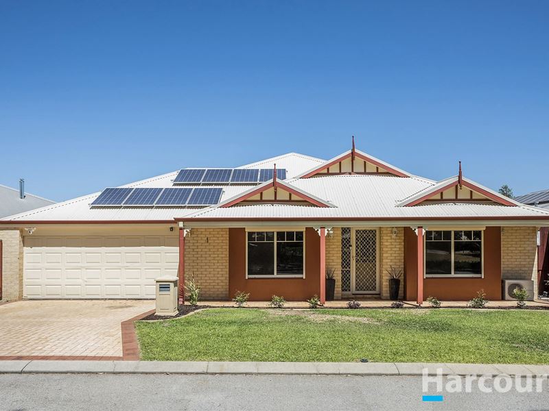1 Anna Plains Circle, Ellenbrook