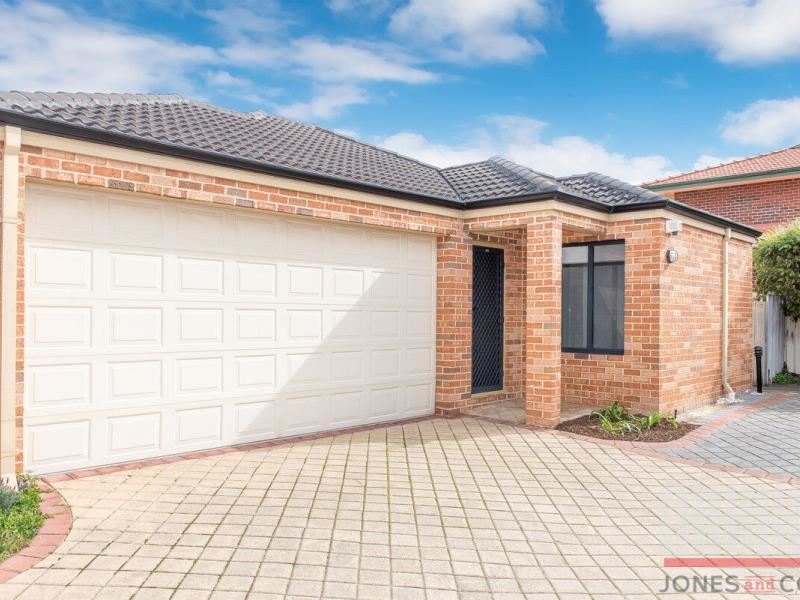 6/55 Bramwell Road, Noranda