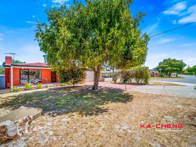 116 Halvorson Road, Morley WA 6062