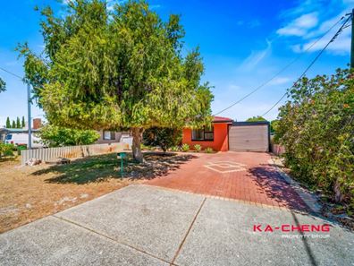 116 Halvorson Road, Morley WA 6062