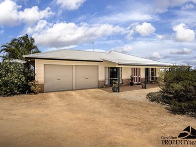 25 Horrocks Road, Northampton WA 6535