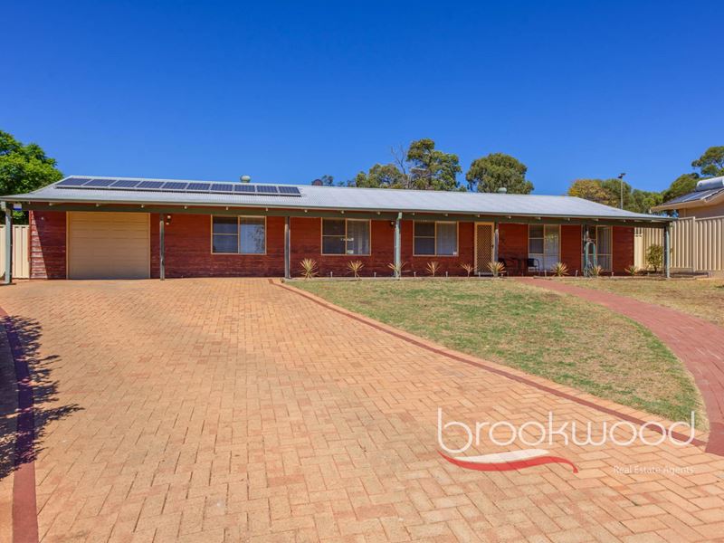 20 James Street, Swan View