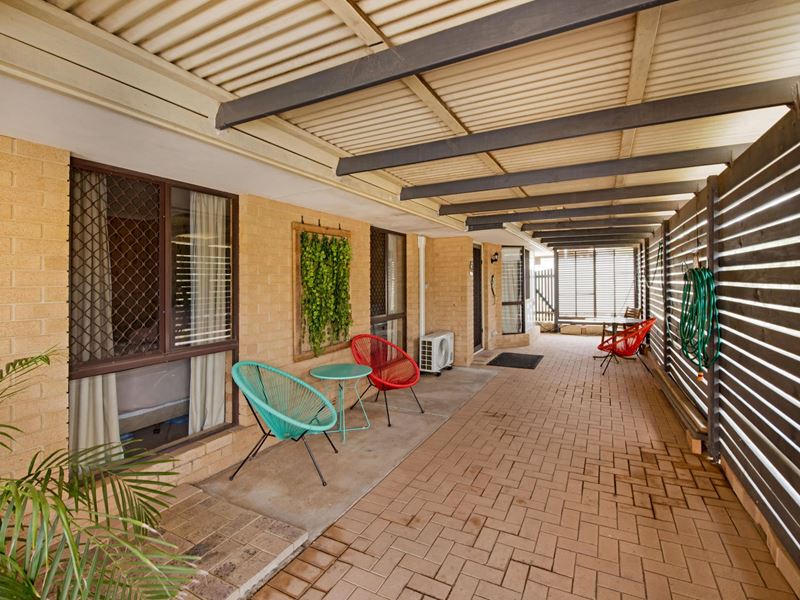 18 Mellows Place, Rangeway