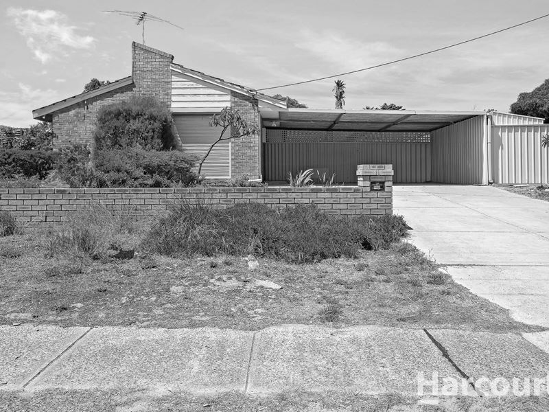 32 Monument Drive, Beldon