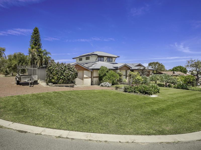 19 Lygnern Crescent, Kallaroo