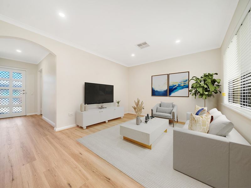 26 Regency Avenue, Madeley