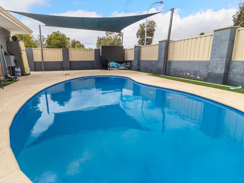 43 Barlee Way, Beechboro