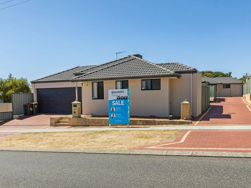 63 A, B, C Etchingham Road, Balga