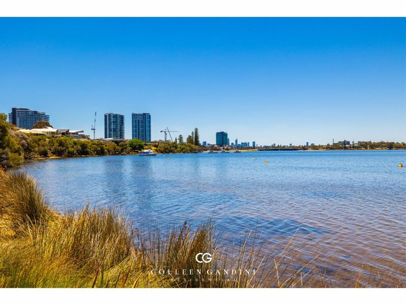 83 The Esplanade, Mount Pleasant WA 6153