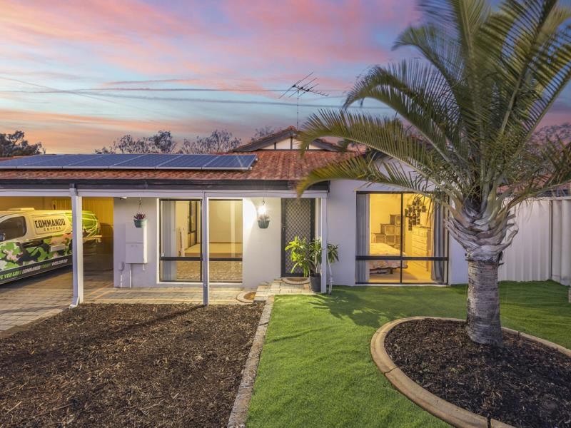 12 Gidley Cove, Quinns Rocks