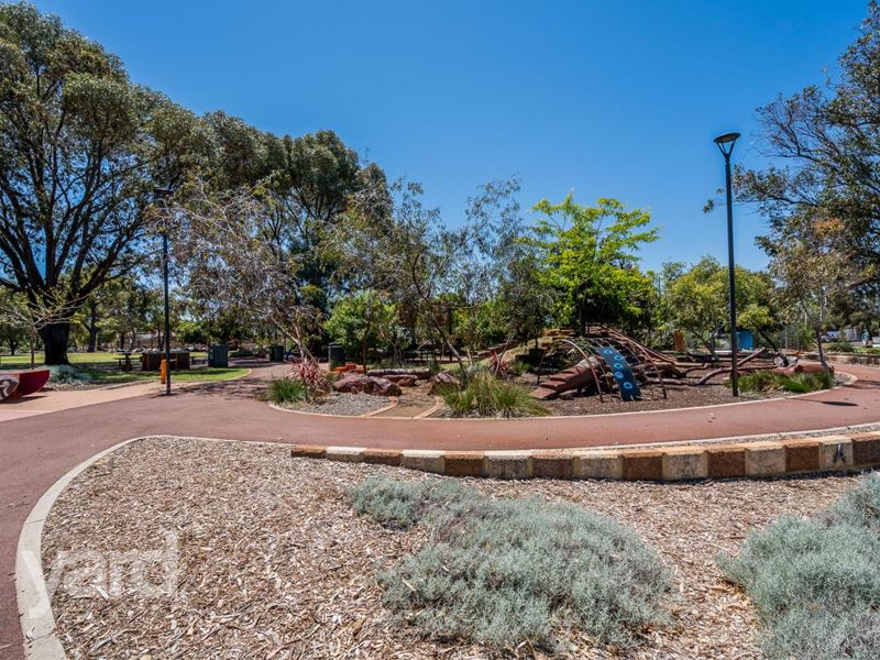 3/41 Archibald Street, Willagee