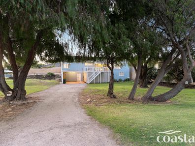 1 Reilly St, Singleton WA 6175