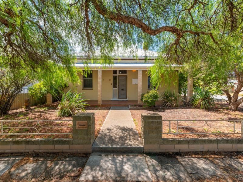 60 Ferguson Street, Maylands WA 6051