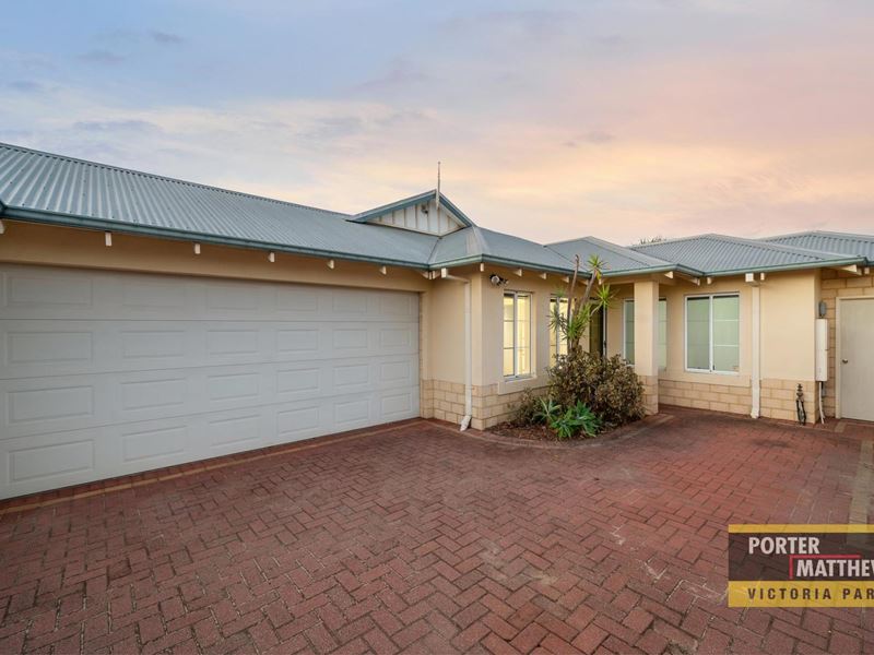 32C Mars Street, Carlisle WA 6101